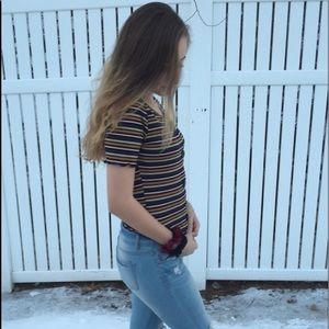 Meet your Posher, Ashlie